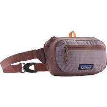 Patagonia Ultralight Black Hole Mini Hip Pack DLMA