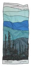 Nomadix Great Smoky Mountains Towel 