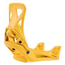 Burton Step On Re:Flex Snowboard Binding - Men's GOLDENROD