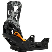 Burton Step On Re:Flex Snowboard Binding - Men's GRAY_ACID_WASH