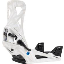 Burton Step On Re:Flex Snowboard Binding - Men's GRAY_WHITE