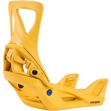 Burton Step On Re:Flex Snowboard Binding - Women's GOLDENROD