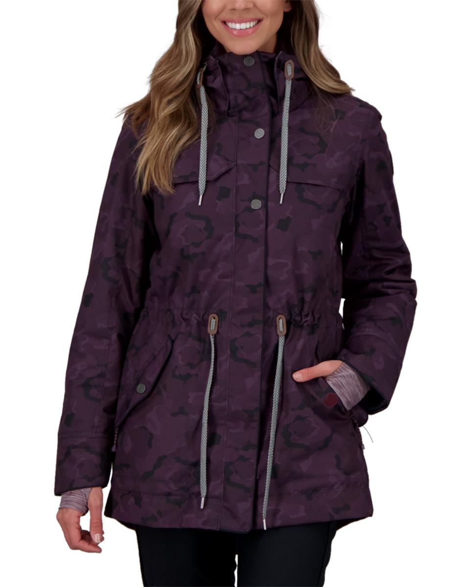 Obermeyer Celestia Jacket - Women's | SkiCountrySports.com