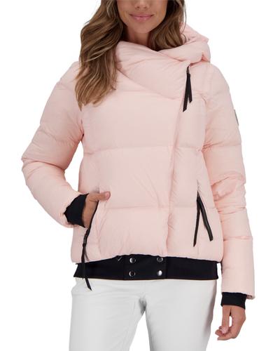 Obermeyer Calypso Down Jacket - Women's