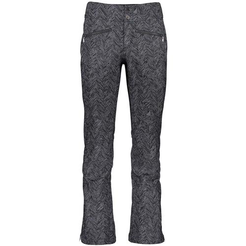 Obermeyer Printed Clio Softshell Pant - Women's