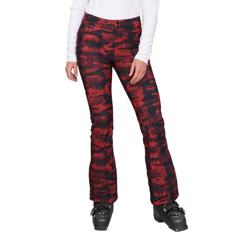 Obermeyer Printed Bond Pant - Women's