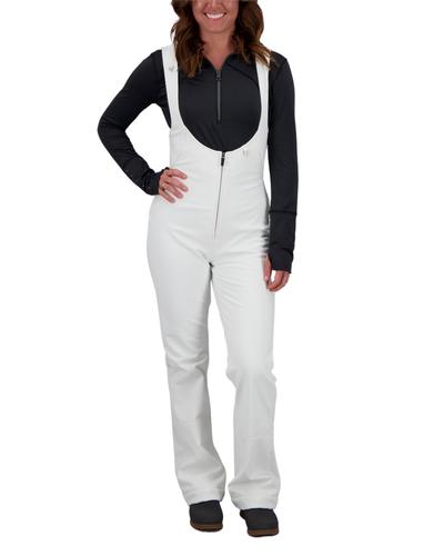 Obermeyer Snell OTB Softshell Bib Pant - Women's