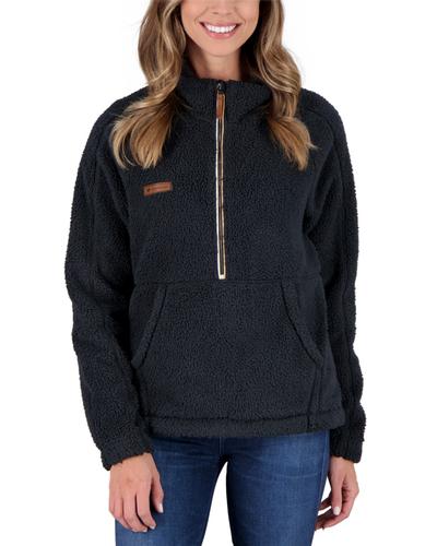 Obermeyer Piper Sherpa Pullover - Women's