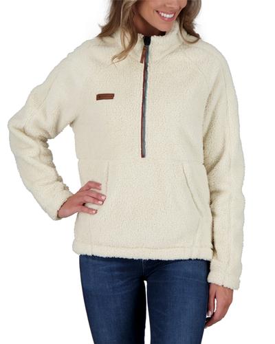 Obermeyer Piper Sherpa Pullover - Women's