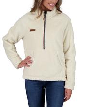 Obermeyer Piper Sherpa Pullover - Women's 21011