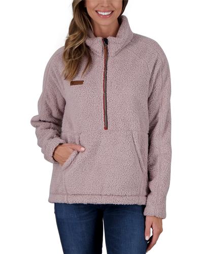 Obermeyer Piper Sherpa Pullover - Women's