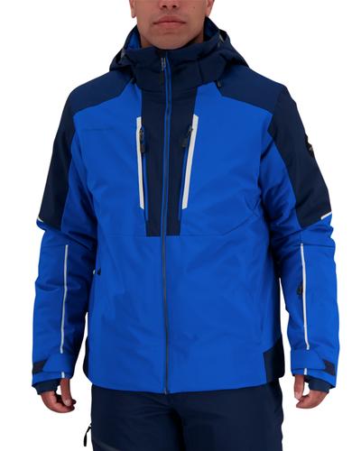 Obermeyer Foundation Jacket - Men's