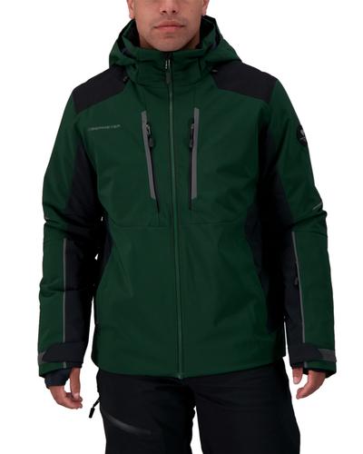 Obermeyer Foundation Jacket - Men's