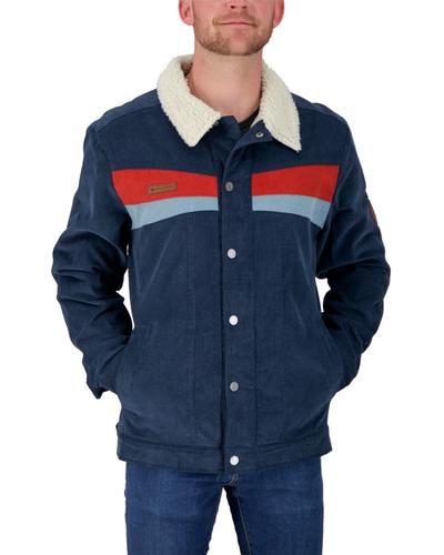 Obermeyer Condor Corduroy Jacket - Men's