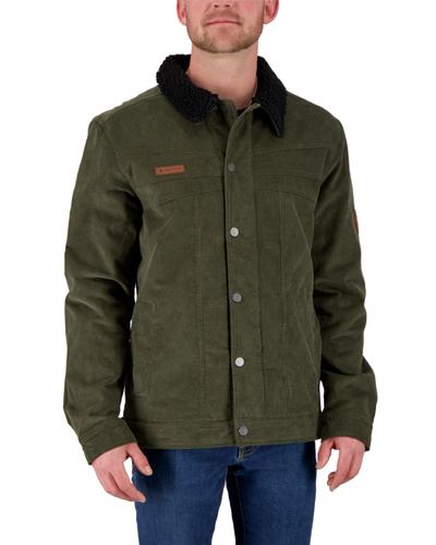 Obermeyer Condor Corduroy Jacket - Men's