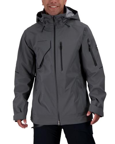 Obermeyer Foraker Shell Jacket - Men's