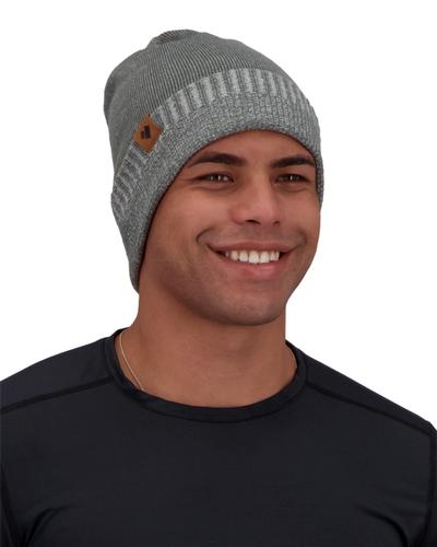 Obermeyer Eugene Beanie - Men's