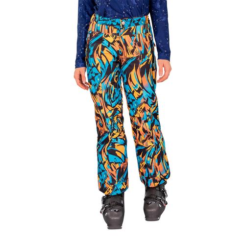 Obermeyer Brooke Print Pant - Teen Girls'