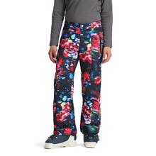 Obermeyer Brooke Print Pant - Teen Girls' 24116