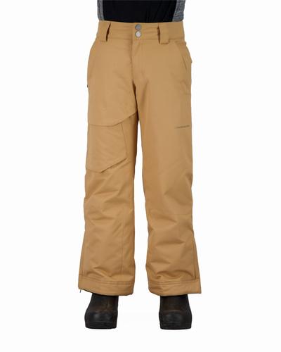 Obermeyer Brisk Pant - Teen Boys'