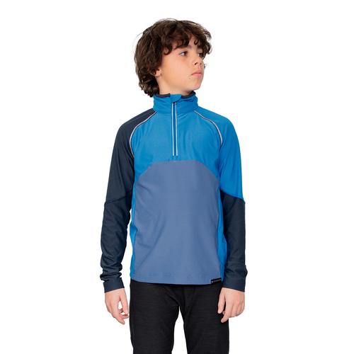 Obermeyer Transport 1/4 Zip Baselayer - Teen Boys'