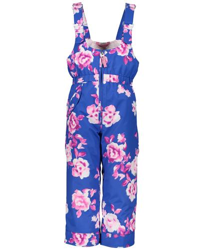 Obermeyer Snoverall Print Pant - Preschool Girls'