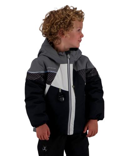 Obermeyer Orb Jacket - Preschool Boys