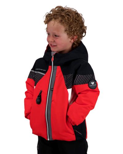 Obermeyer Orb Jacket - Preschool Boys