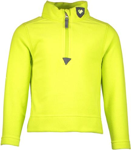 Obermeyer Ultra Gear Zip Top Fleece - Preschool