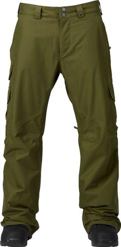 Burton Cargo Regular Fit Pant - Men's