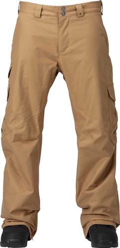 Burton Cargo Regular Fit Pant - Men's