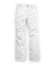 The North Face Sally Pant - Women's WHITE