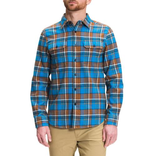 The North Face Arroyo Flannel Shirt - Men's