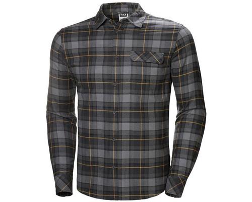 Helly Hansen Classic Check Flannel Shirt - Men's