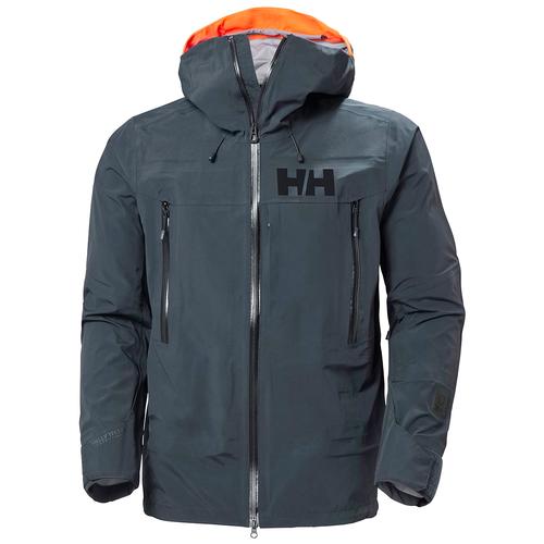 Helly Hansen Sogn Shell 2.0 Jacket - Men's