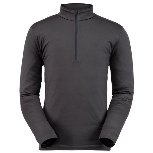 Spyder Prospect Zip T-Neck - Men's