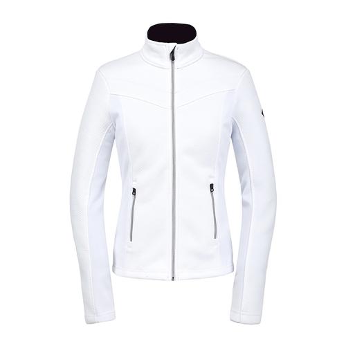 Spyder Encore Full Zip Fleece Jacket -Women's