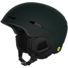 POC Obex MIPS Helmet PARGASITE_GREEN