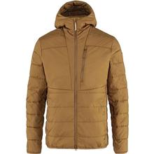 Fjallraven Keb Padded Hooded Jacket - Men's