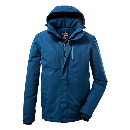 Killtec Hooded Ski Jacket - Men's