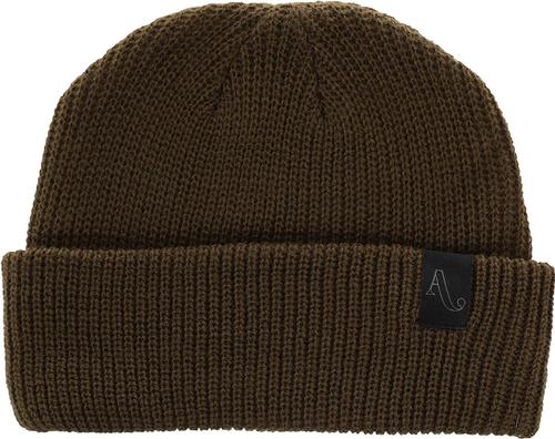 Autumn Simple Beanie