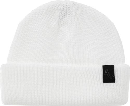 Autumn Simple Beanie