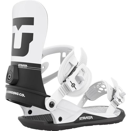 Union Strata Snowboard Bindings