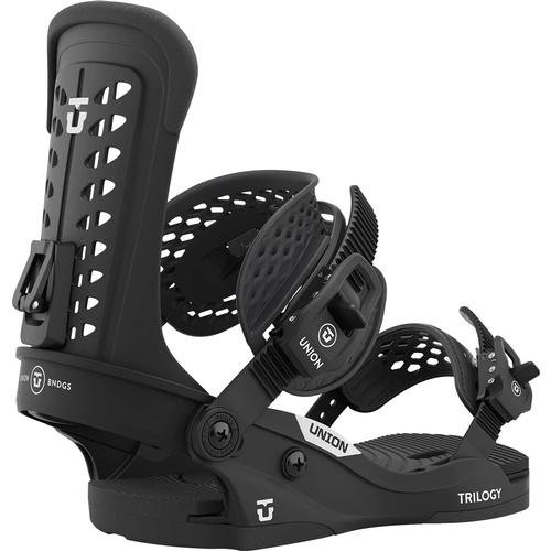 Union Trilogy Snowboard Bindings - Women's