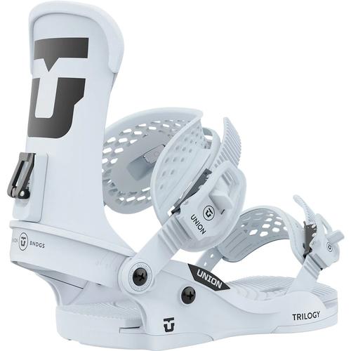 Union Trilogy Snowboard Bindings - Women's