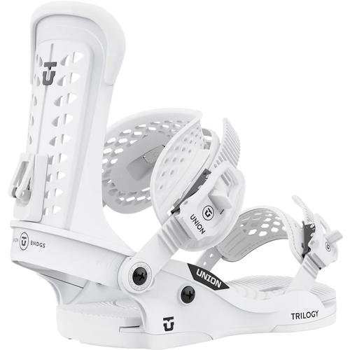 Union Trilogy Snowboard Bindings - Women's