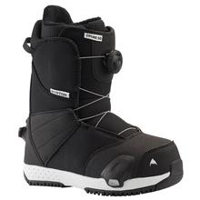 Burton Zipline Step On Snowboard Boot - Kids' BLACK