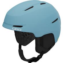 Giro Spur Helmet - Kids' LIGHT_HARBOR_BLUE