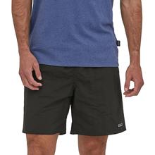 Patagonia Baggies 7in Short - Men's BLK