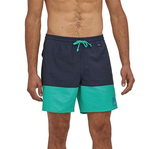 Patagonia Hydropeak Volley 16in Short - Men's